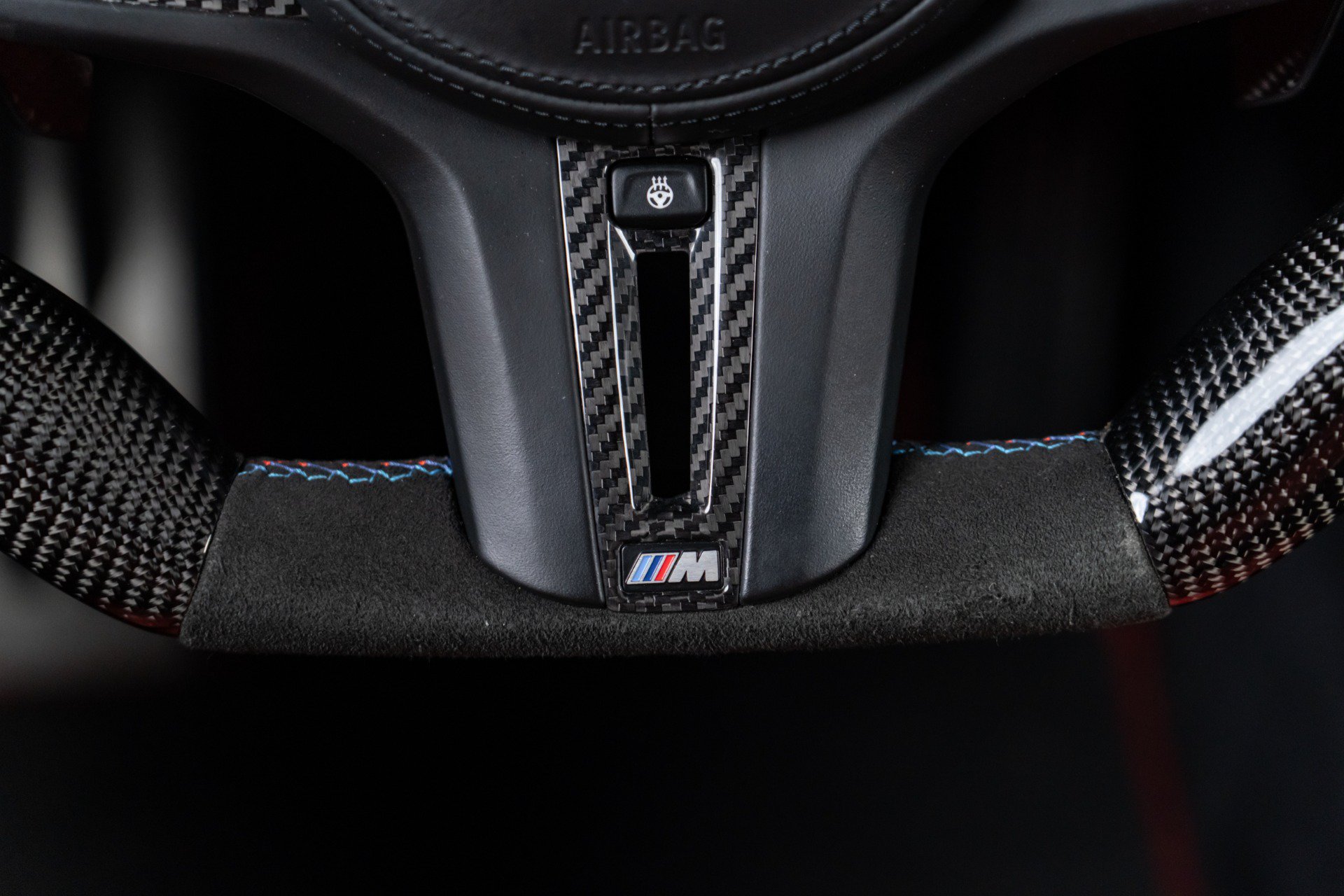Used 2022 BMW M4 xDrive Competition w/ Executive Package AWD/4WD image 46