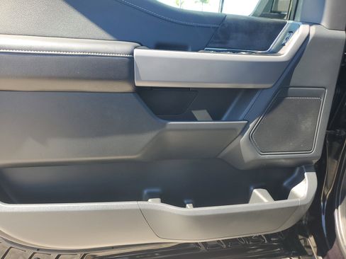 Used 2025 Ford F150 XLT w/ Equipment Group 302A MID image 21