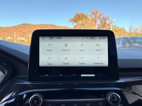 Used 2025 Ford Escape ST-Line image 15