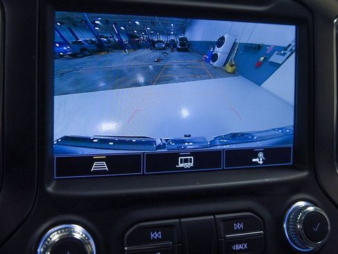 Used 2022 GMC Sierra 1500 AT4 w/ AT4 Premium Package AWD/4WD image 24
