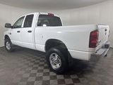 Used 2009 Dodge Ram 3500 Truck SLT w/ Popular Equipment Group image 6
