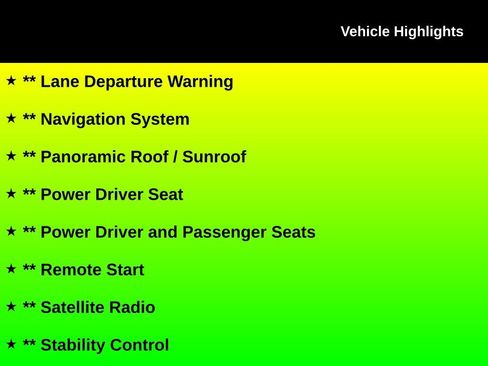 Used 2021 Ford Edge ST-Line w/ Class II Trailer Tow Package AWD/4WD image 30