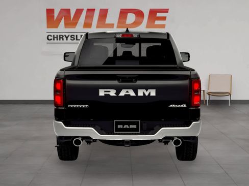 New 2026 RAM 1500 Big Horn image 8