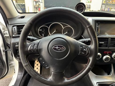 Used 2013 Subaru Impreza WRX Hatchback image 15