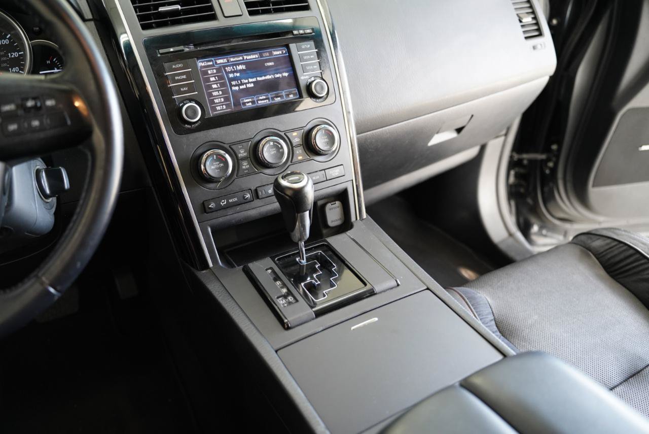 Used 2014 MAZDA CX-9 Touring w/ Touring Technology Package AWD/4WD image 20