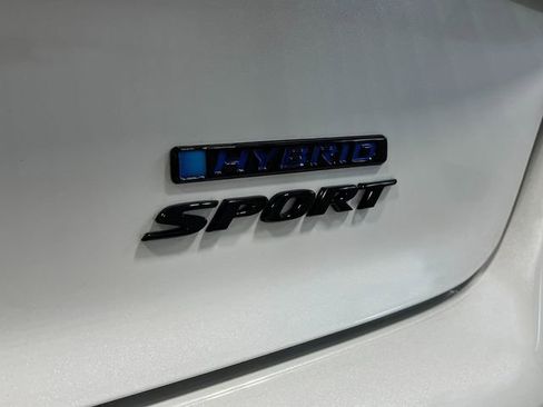 New 2026 Honda Accord Sport image 11