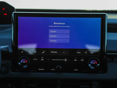 Used 2026 Toyota bZ image 16