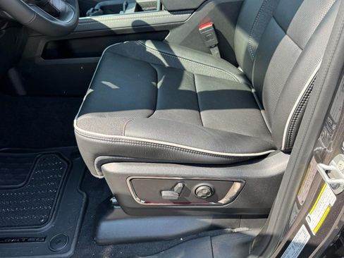 New 2026 RAM 1500 Limited AWD/4WD image 18