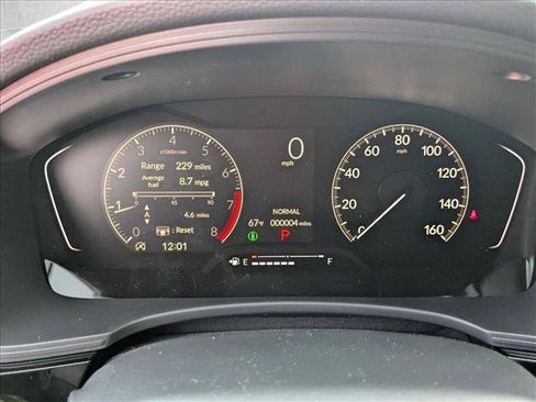 New 2026 Honda Civic Sport image 11