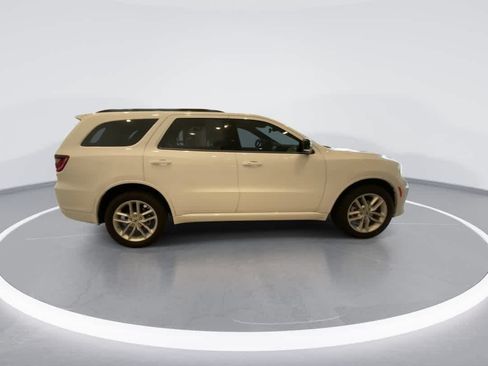 Used 2023 Dodge Durango GT AWD/4WD image 9
