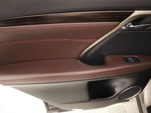 Used 2019 Lexus RX 350L FWD image 19