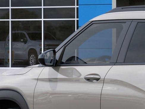 New 2026 Chevrolet TrailBlazer ACTIV w/ Convenience Package image 13