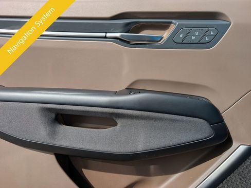 Certified 2024 Kia EV9 Land image 13