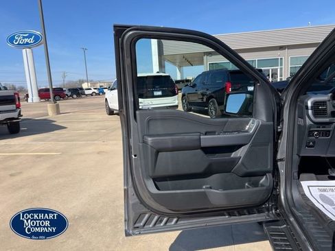 New 2026 Ford F150 XLT w/ Equipment Group 302A MID image 13