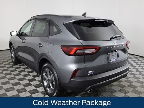 New 2026 Ford Escape ST-Line w/ Cold Weather Package image 5