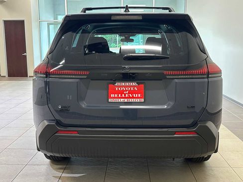 Certified 2026 Toyota RAV4 LE image 5