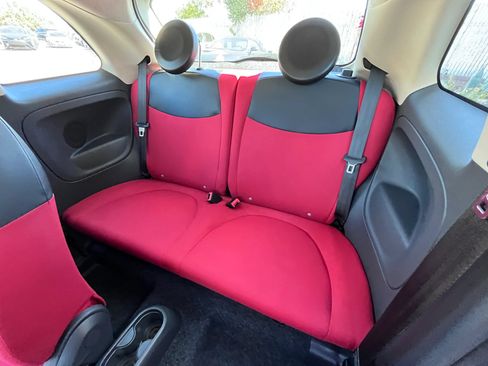 Used 2012 FIAT 500 Pop FWD image 15