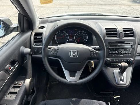 Used 2010 Honda CR-V EX image 16