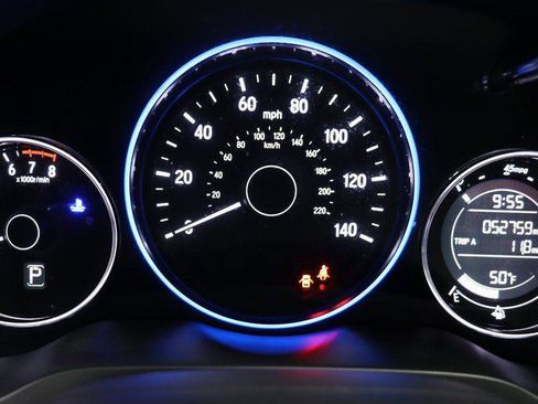 Used 2016 Honda HR-V LX image 16