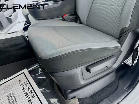 Used 2023 RAM 2500 Big Horn w/ Cold Weather Group image 27