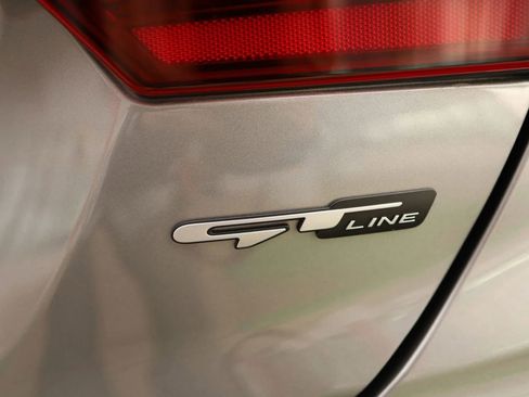 Used 2024 Kia Forte GT-Line w/ GT-Line Premium Package image 35