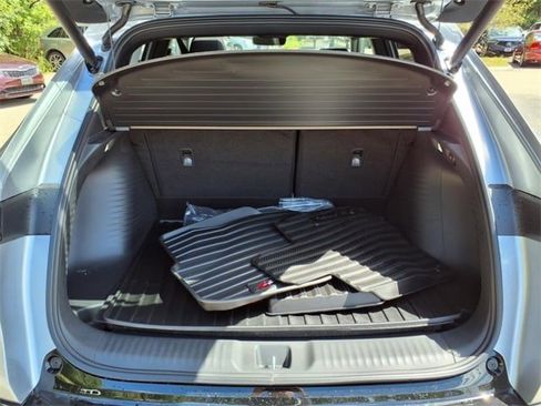 New 2025 Acura ADX A-Spec image 11