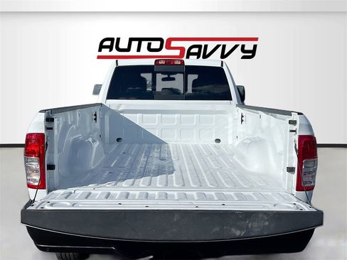 Used 2024 RAM 2500 Tradesman w/ Protection Group image 23