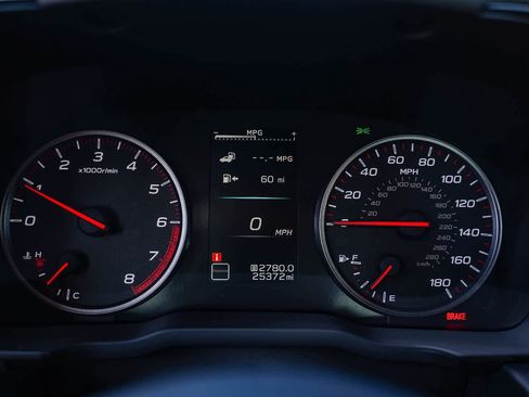 Used 2022 Subaru WRX Premium image 21