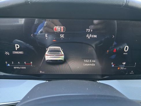 New 2026 Nissan Murano SL image 13