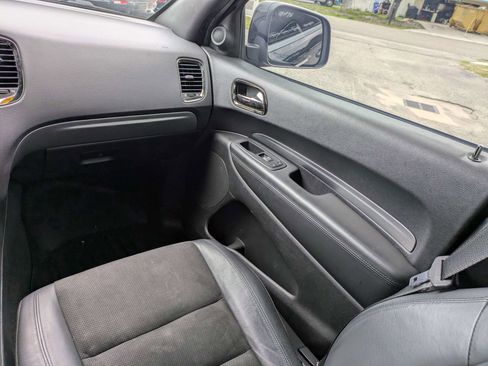 Used 2020 Dodge Durango R/T RWD image 19
