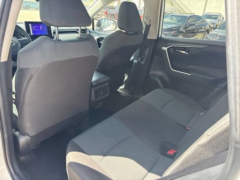 Used 2024 Toyota RAV4 XLE FWD image 8