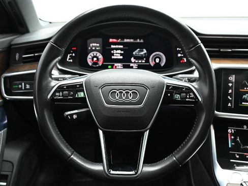 Used 2020 Audi A6 3.0T allroad Premium Plus AWD/4WD image 18