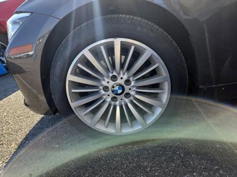 Used 2015 BMW 328i xDrive 328I XDRIVE image 3