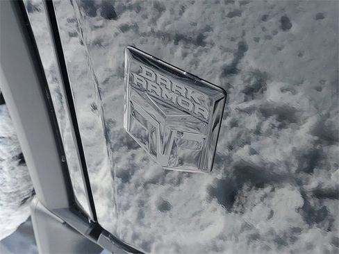 New 2026 Nissan Rogue Dark Armor image 35