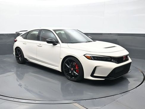 Used 2023 Honda Civic Type R image 24