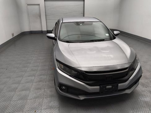 Used 2020 Honda Civic Sport image 14