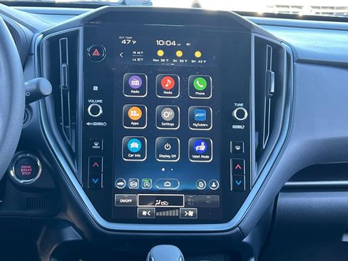 Certified 2025 Subaru Impreza RS image 22