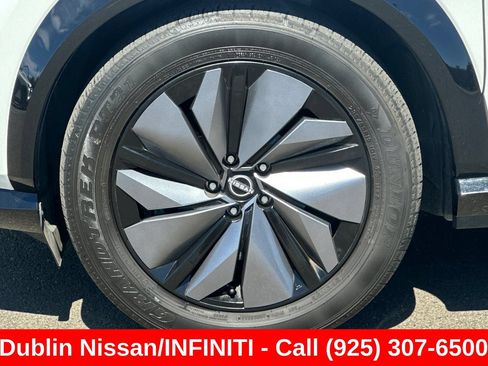 Used 2023 Nissan Ariya FWD image 45