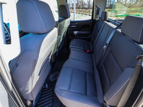 Used 2019 Chevrolet Silverado 1500 LT w/ All Star Edition image 30