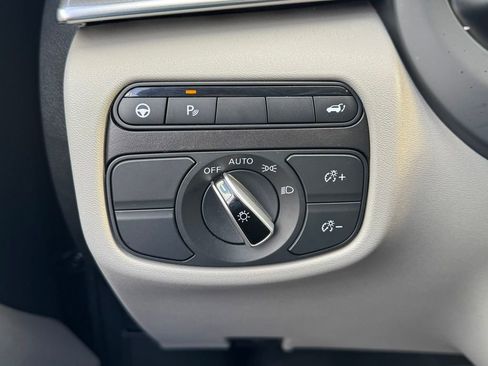 Used 2024 INFINITI QX50 Luxe image 13