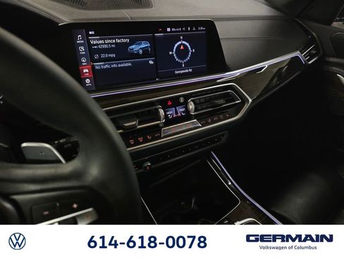 Used 2020 BMW X5 sDrive40i w/ Premium Package image 31