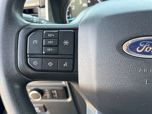 Used 2023 Ford F150 XL w/ STX Appearance Package AWD/4WD image 15