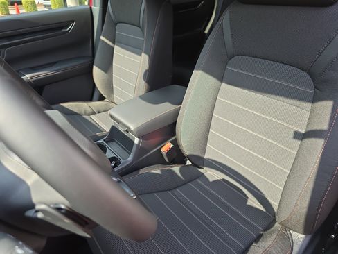 New 2026 Honda CR-V TrailSport image 16