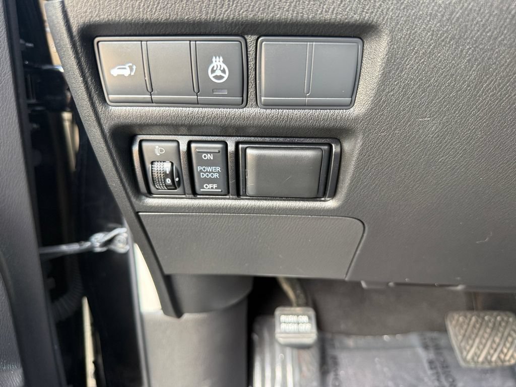 Used 2019 INFINITI QX80 Luxe RWD image 26