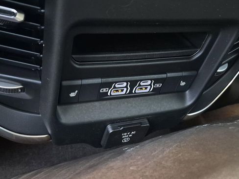 New 2026 RAM 1500 Laramie w/ Advanced Safety Group II image 16