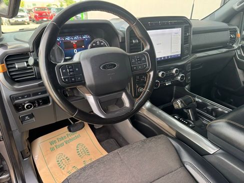Used 2023 Ford F150 Tremor image 12