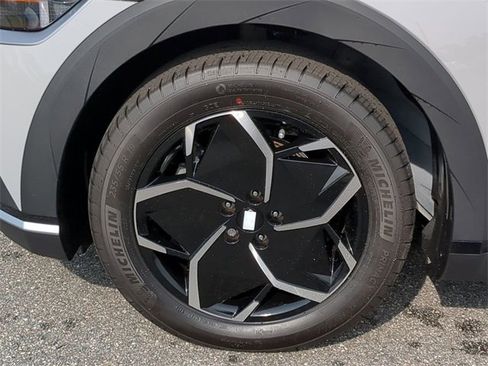 Used 2023 Hyundai Ioniq 5 SEL w/ Cargo Package image 11