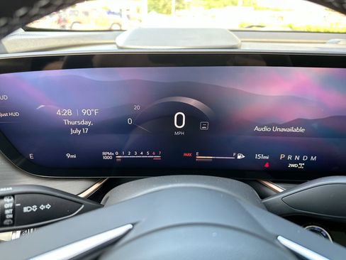 New 2025 Buick Envision Sport Touring image 15