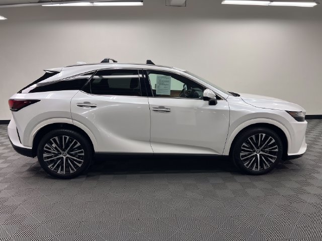 Certified 2024 Lexus RX 350 Premium Plus w/ Convenience Package AWD/4WD image 4