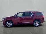Used 2021 Chevrolet Traverse High Country image 2